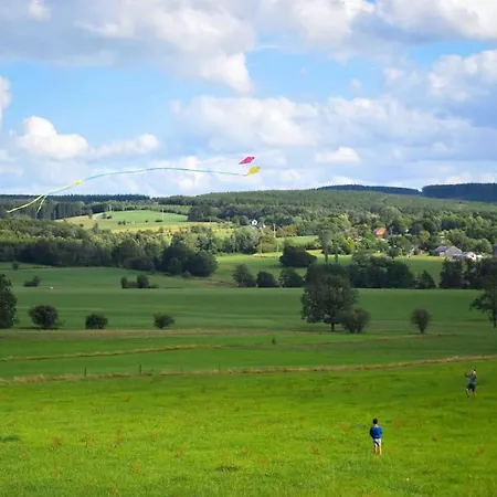 Alpesi faház Wijd Weg Rendeux