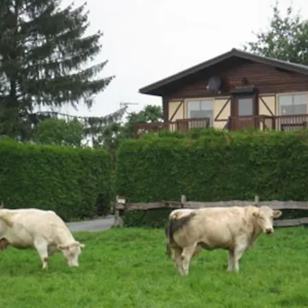 Wijd Weg Rendeux